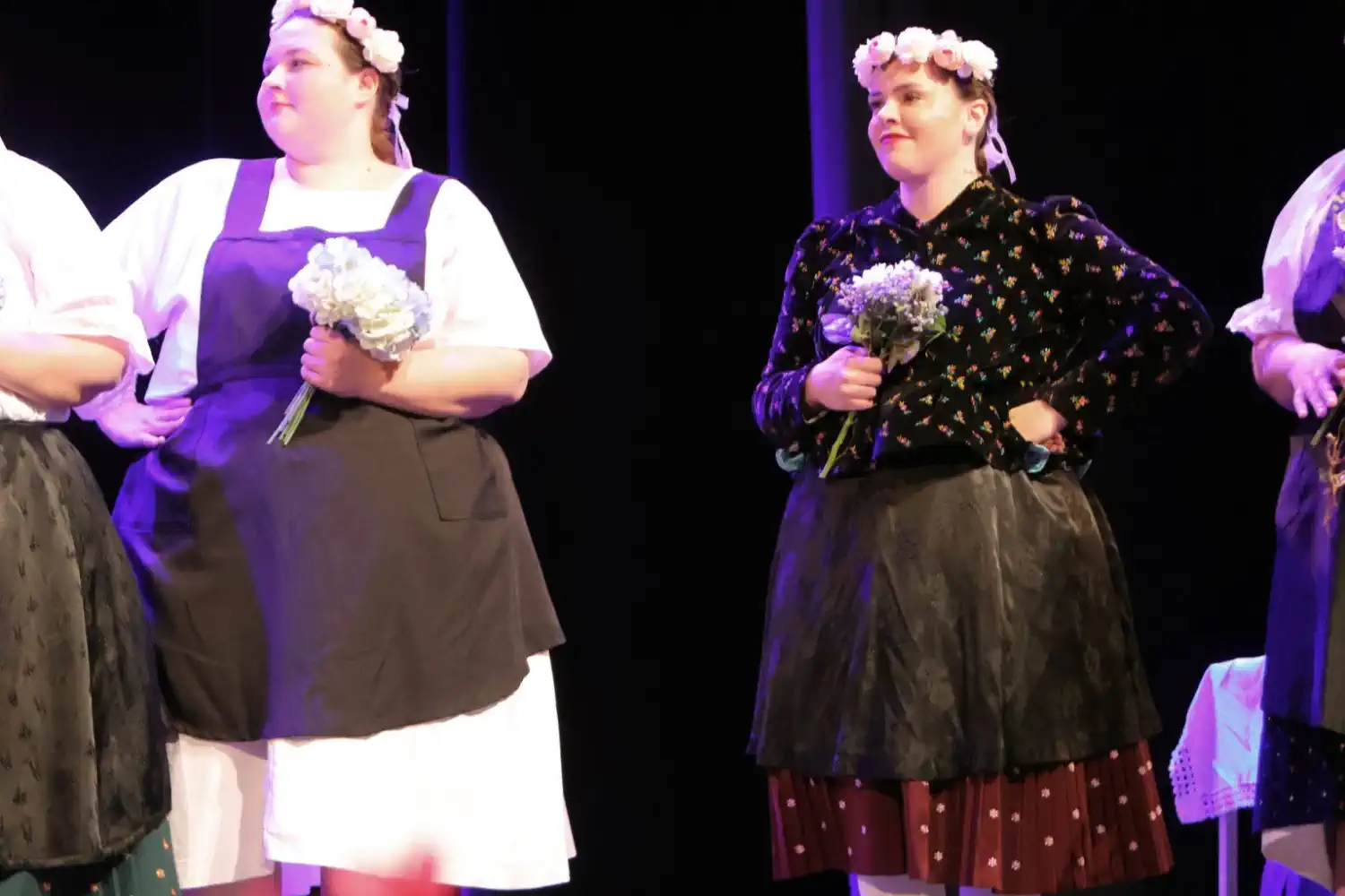 CZK ČAKOVEC Veseli Međimurci proslavili 75. godišnjicu bogate kulturne tradicije (7)