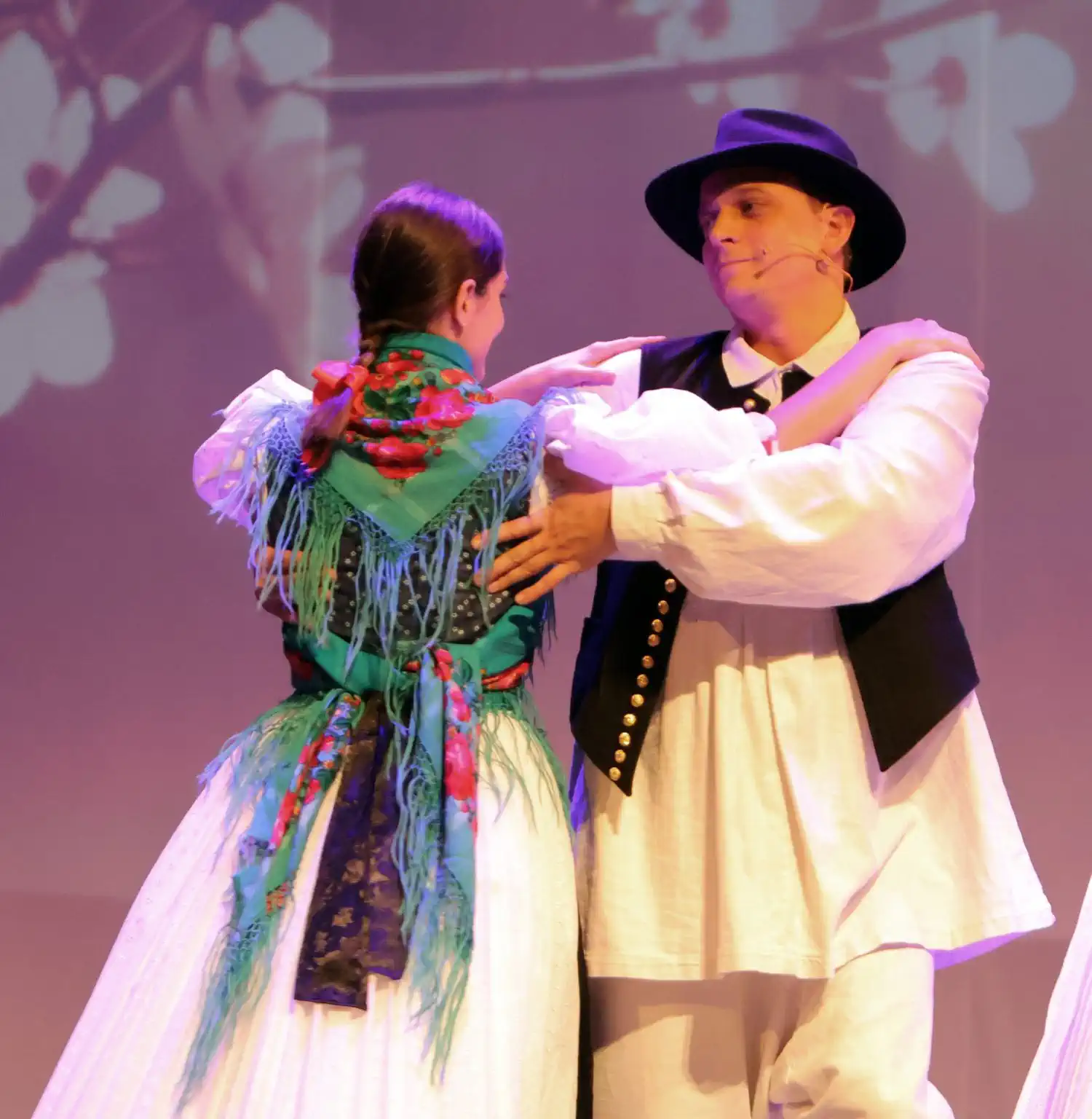 CZK ČAKOVEC Veseli Međimurci proslavili 75. godišnjicu bogate kulturne tradicije (8)