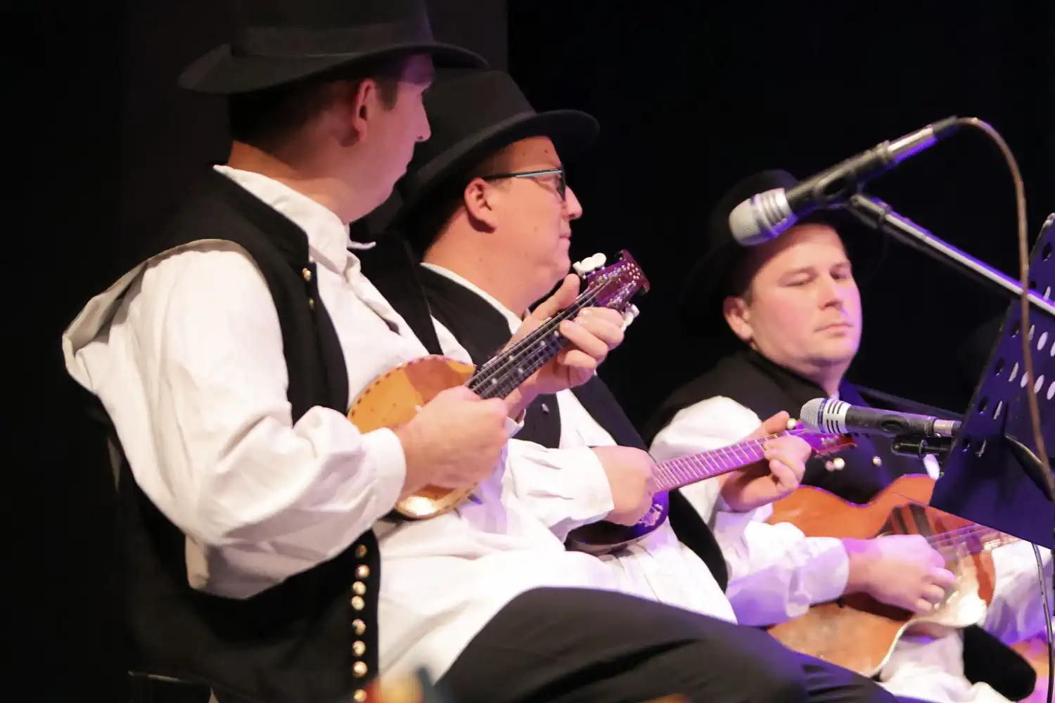 CZK ČAKOVEC Veseli Međimurci proslavili 75. godišnjicu bogate kulturne tradicije (9)