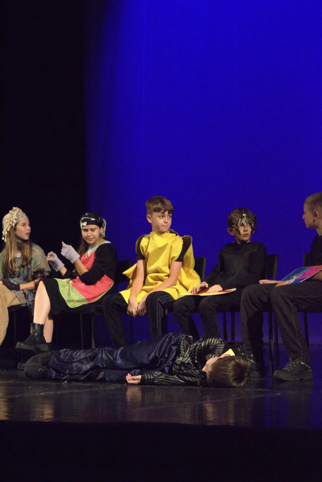 CZK Čakovec (1) CZK Čakovec (1)