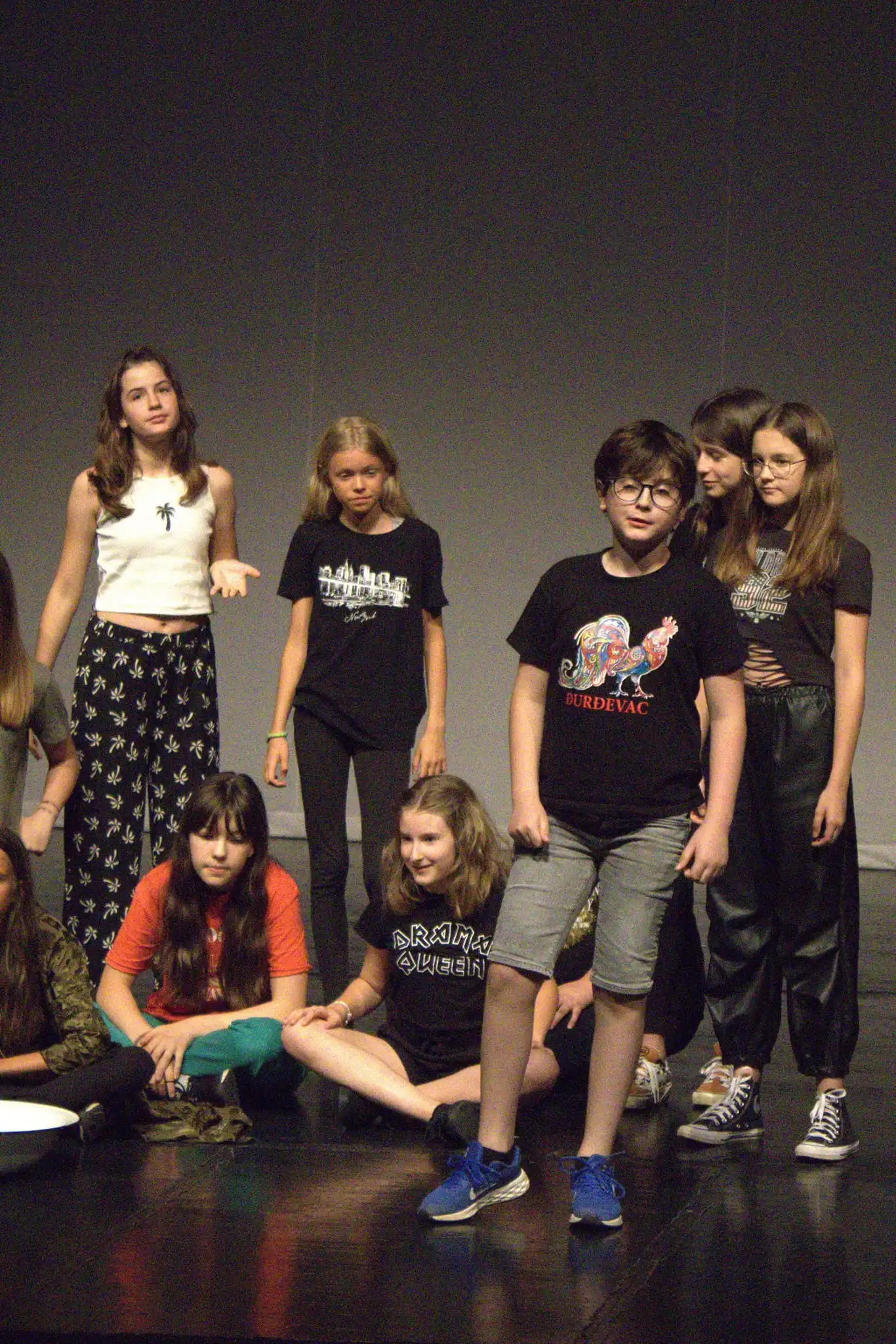 CZK Čakovec (11) CZK Čakovec (11)