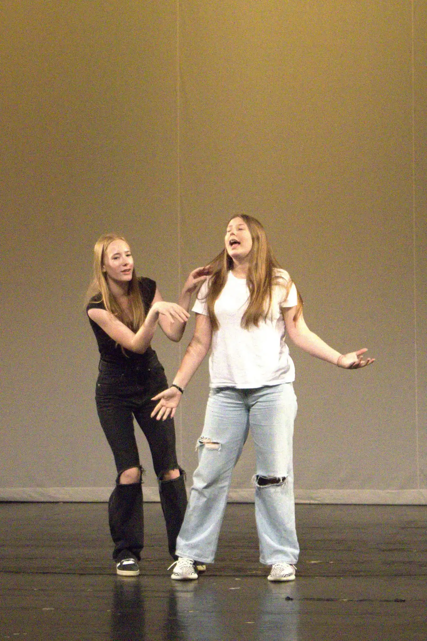 CZK Čakovec (15) CZK Čakovec (15)