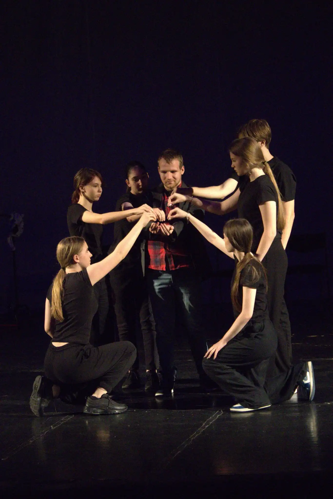 CZK Čakovec (16) CZK Čakovec (16)