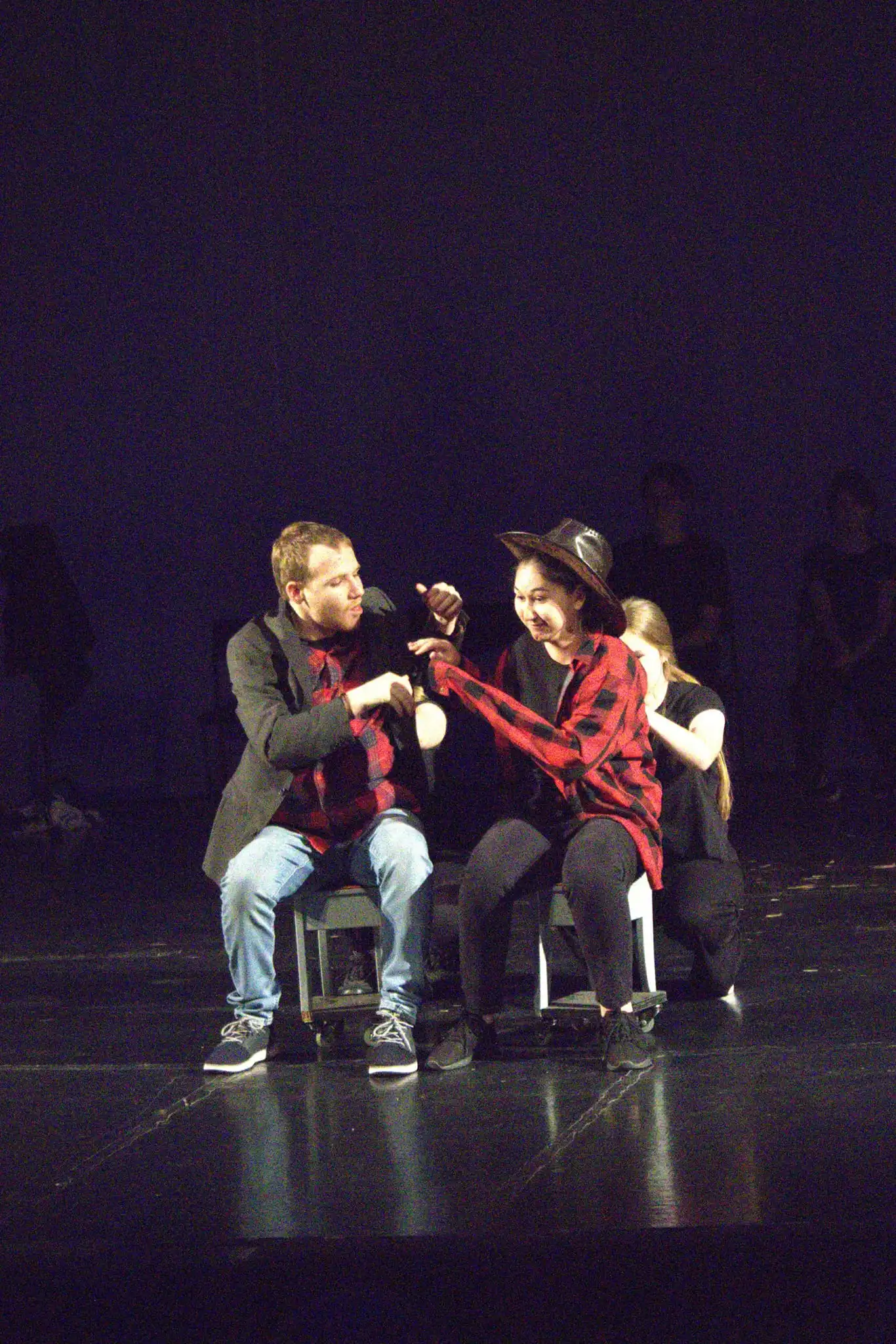 CZK Čakovec (17) CZK Čakovec (17)