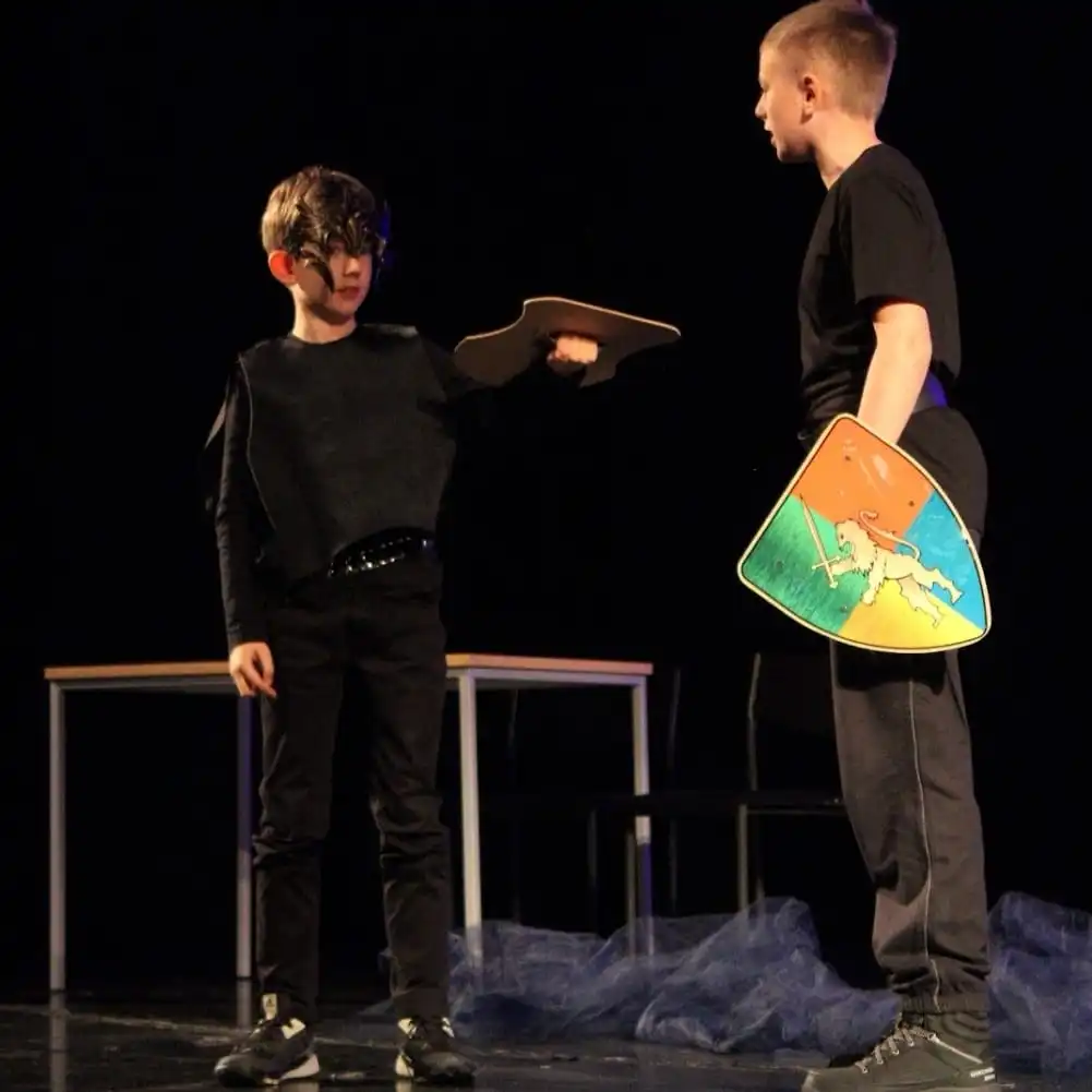 CZK Čakovec (18) CZK Čakovec (18)