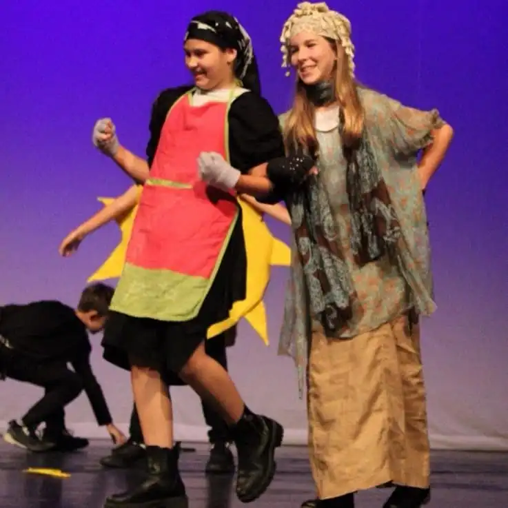 CZK Čakovec (19) CZK Čakovec (19)