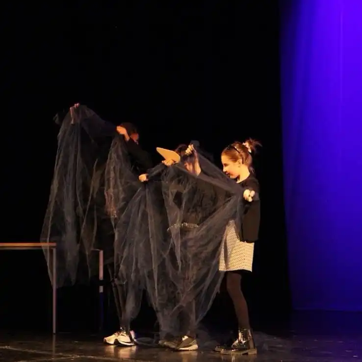 CZK Čakovec (2) CZK Čakovec (2)