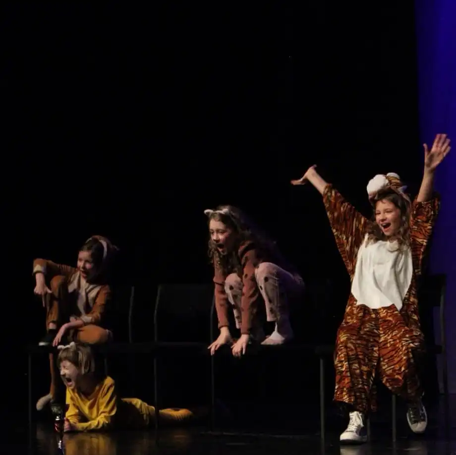 CZK Čakovec (5) CZK Čakovec (5)