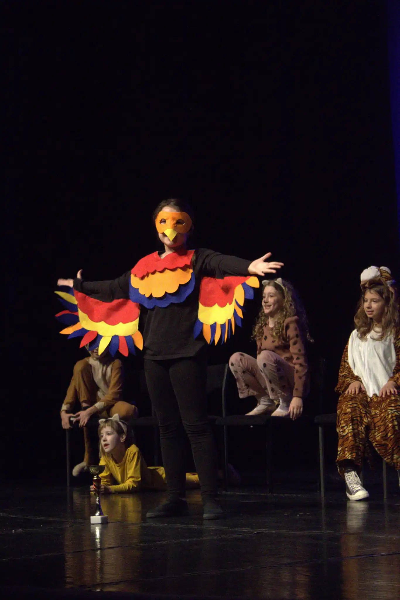 CZK Čakovec (6) CZK Čakovec (6)