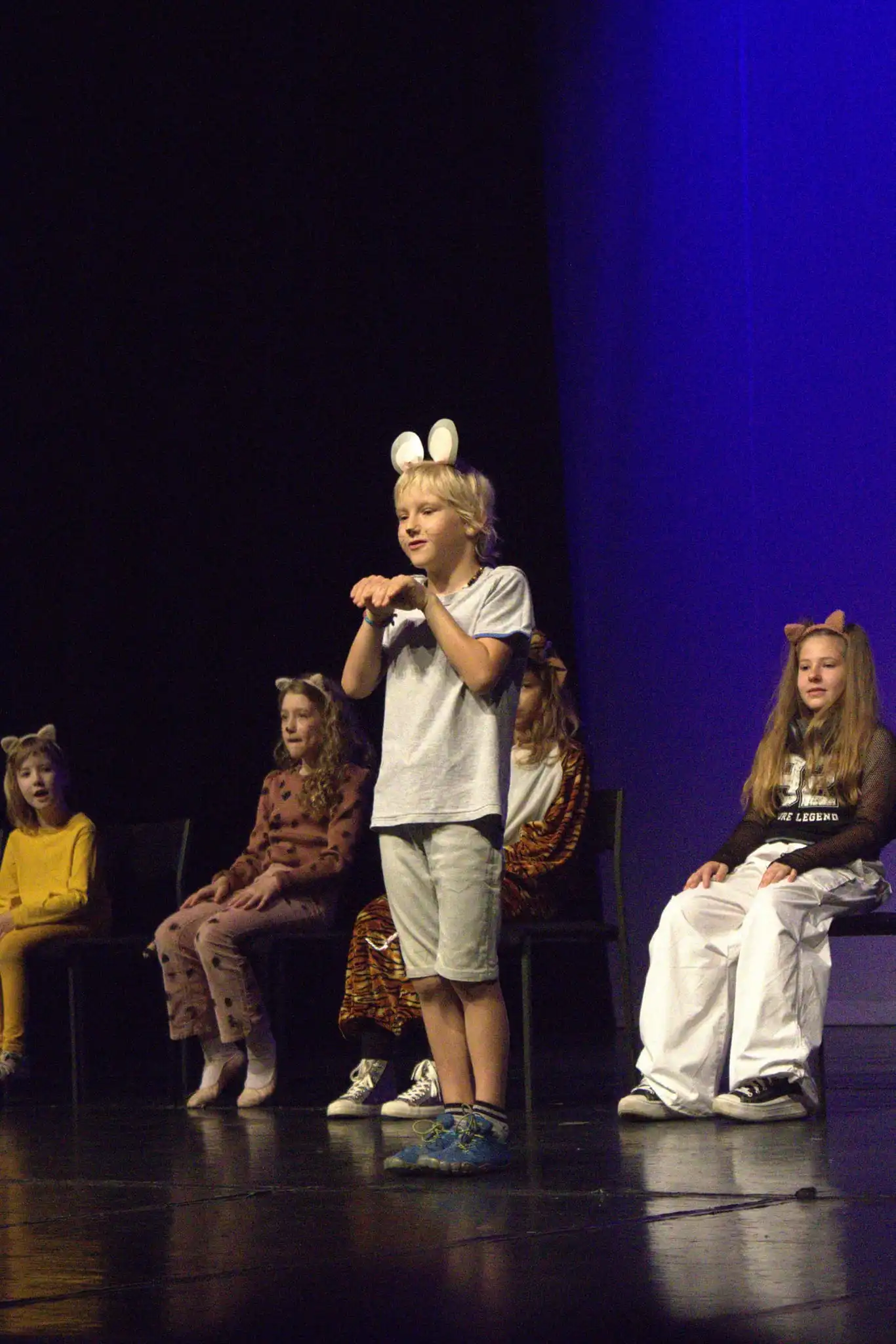 CZK Čakovec (8) CZK Čakovec (8)