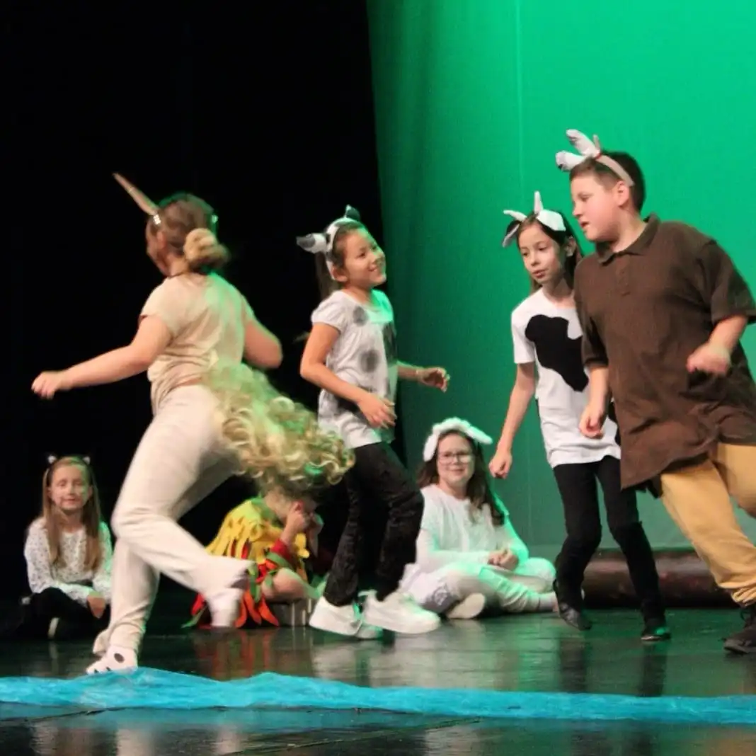 CZK Čakovec (9) CZK Čakovec (9)