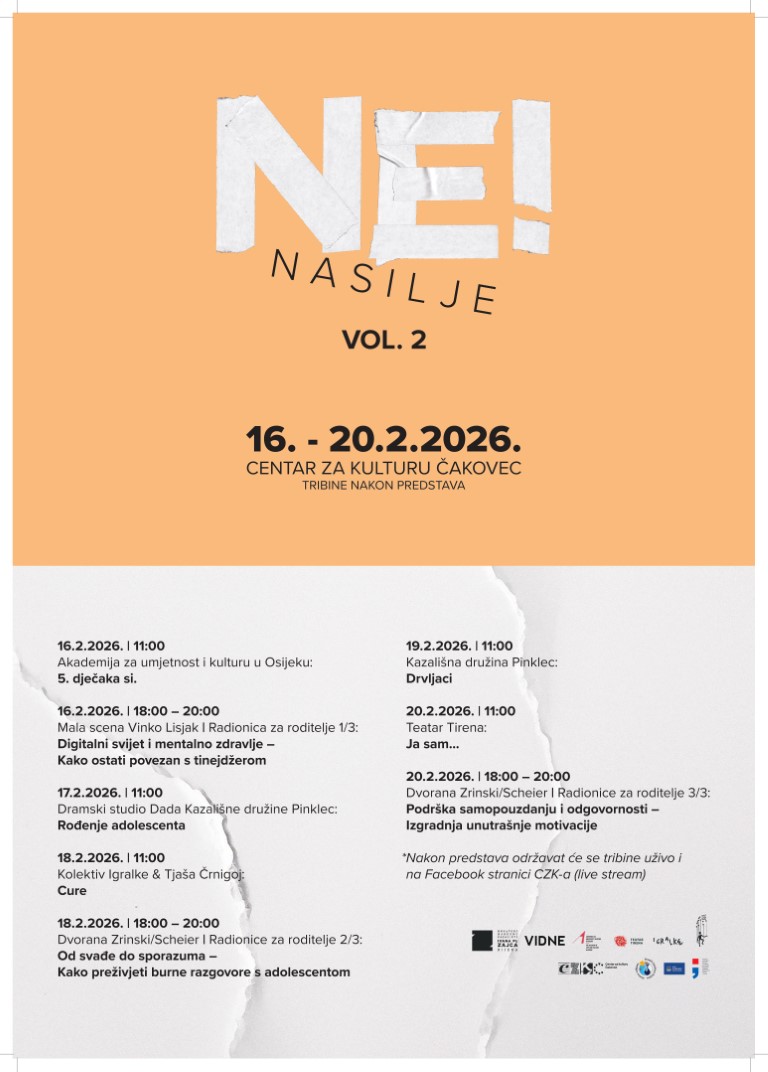 CZK Čakovec – NE-NASILJE! – Plakat (Raspored) – Priprema za tisak (B2 – 500x707mm) (1)_page-0001 (Medium)