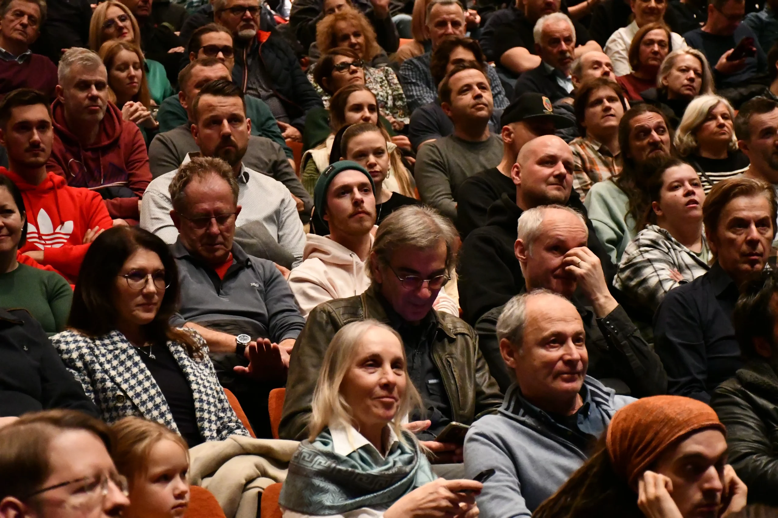 CZK Čakovec koncert Bela Fleck (4)