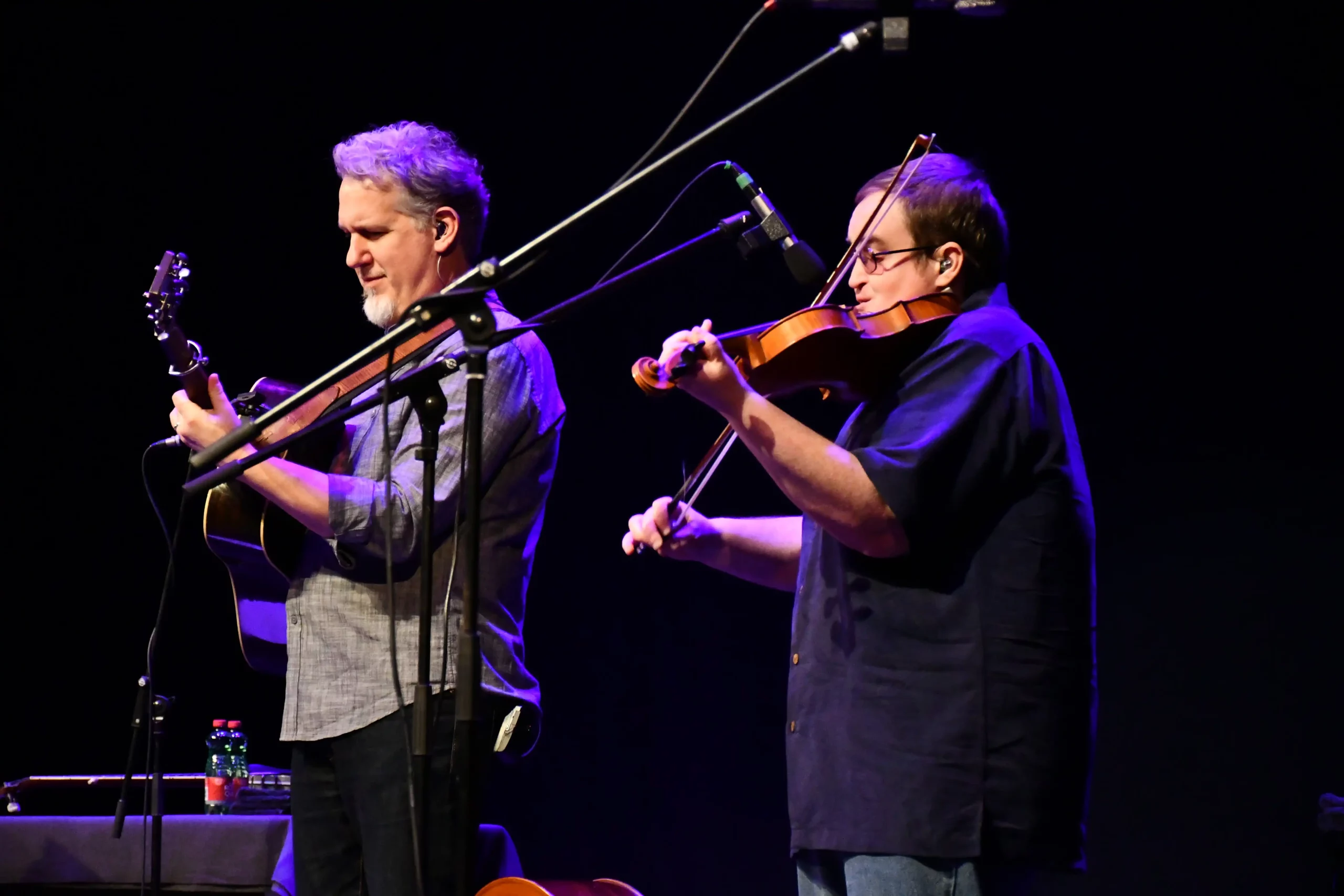 CZK Čakovec koncert Bela Fleck (6)