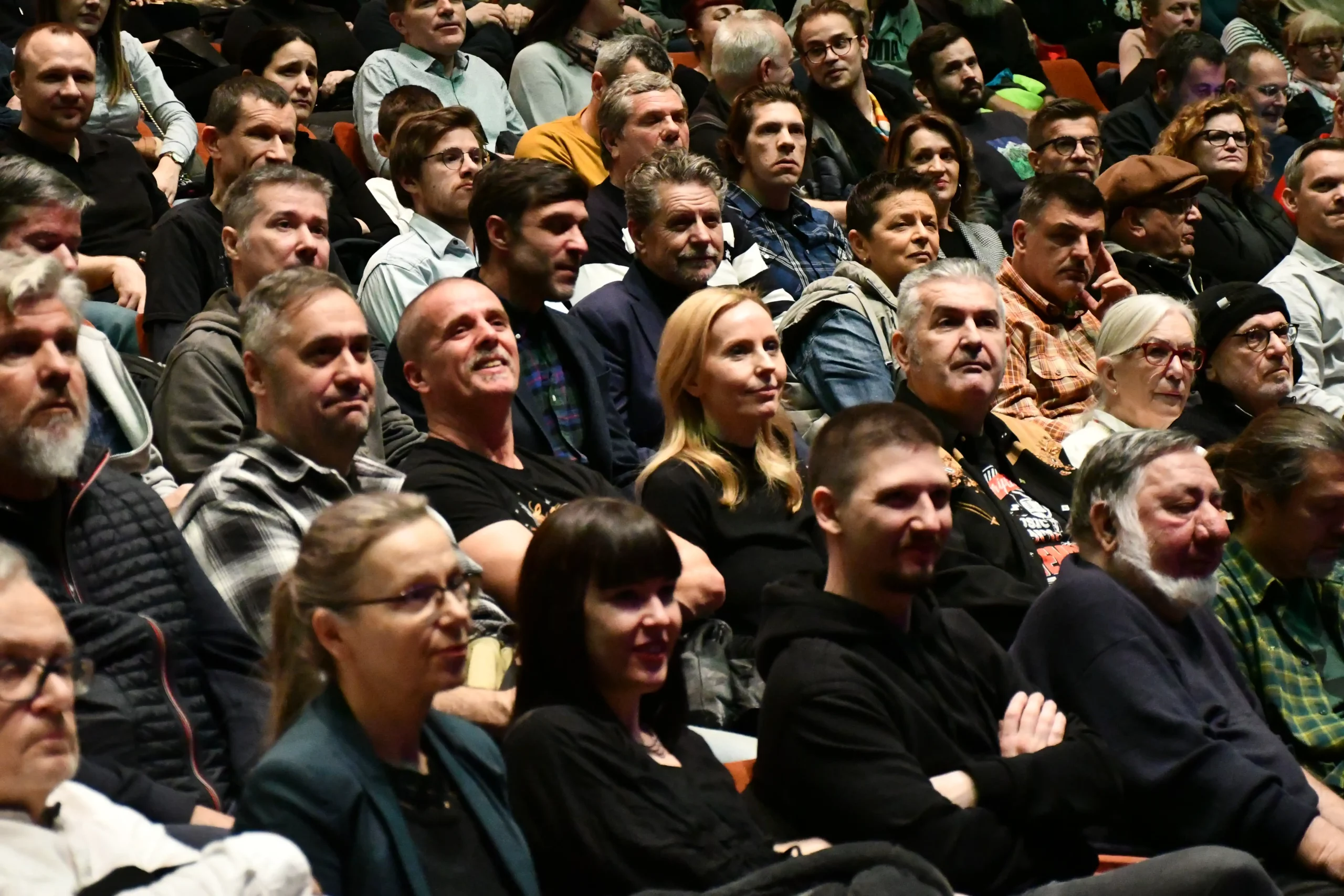 CZK Čakovec koncert Bela Fleck (7)