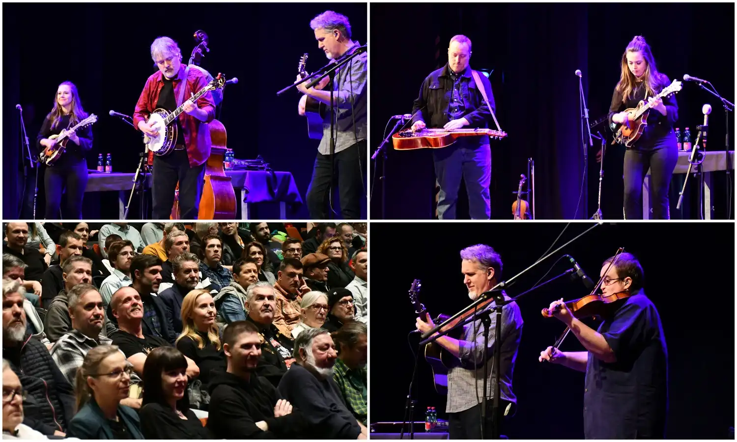 CZK Čakovec koncert Bela Fleck (8)