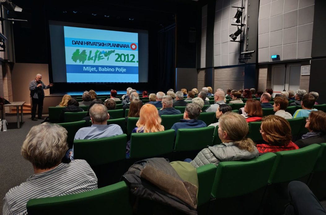 CZK RUDAR Mljet predstavljen kroz planinarske staze i prirodne ljepote (2) CZK RUDAR Mljet predstavljen kroz planinarske staze i prirodne ljepote (2)