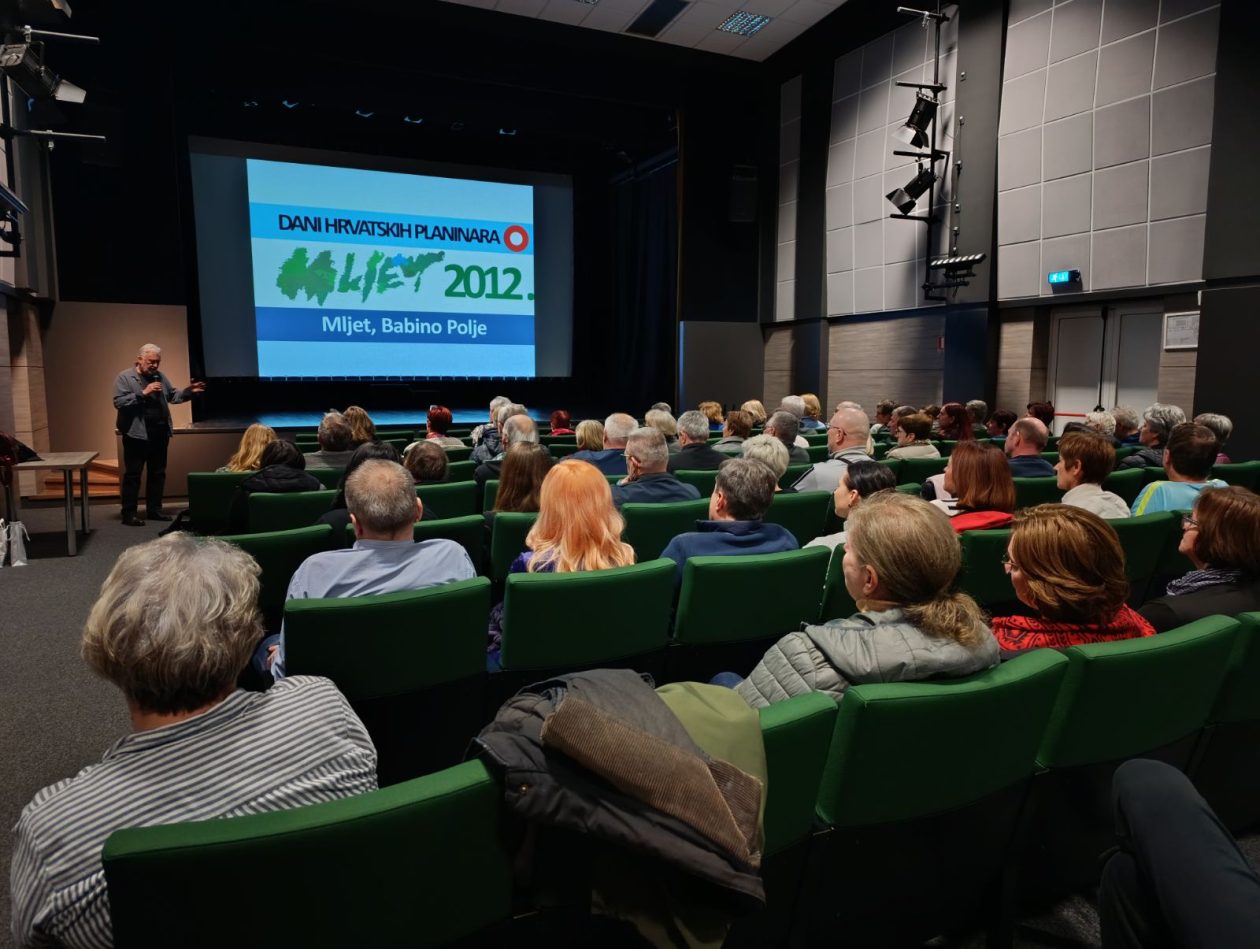 CZK RUDAR Mljet predstavljen kroz planinarske staze i prirodne ljepote (2) CZK RUDAR Mljet predstavljen kroz planinarske staze i prirodne ljepote (2)