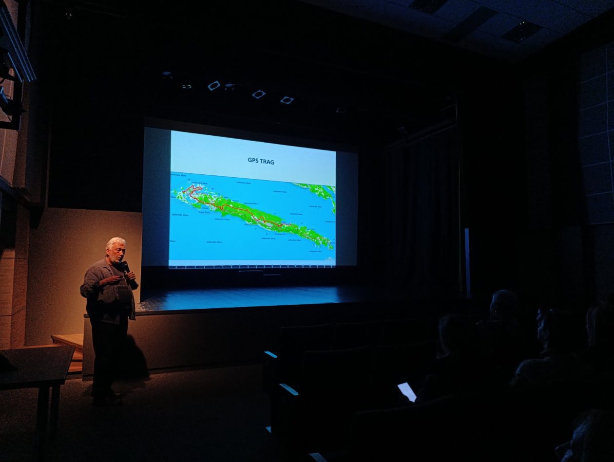 CZK RUDAR Mljet predstavljen kroz planinarske staze i prirodne ljepote (3) CZK RUDAR Mljet predstavljen kroz planinarske staze i prirodne ljepote (3)