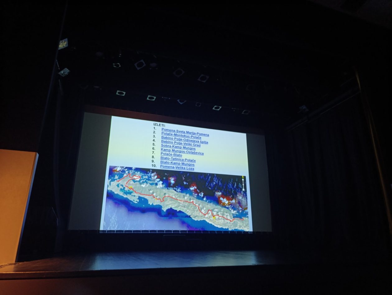 CZK RUDAR Mljet predstavljen kroz planinarske staze i prirodne ljepote (4) CZK RUDAR Mljet predstavljen kroz planinarske staze i prirodne ljepote (4)