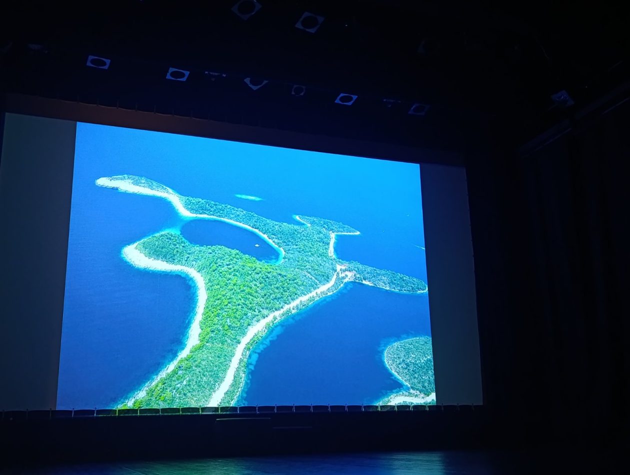 CZK RUDAR Mljet predstavljen kroz planinarske staze i prirodne ljepote (5) CZK RUDAR Mljet predstavljen kroz planinarske staze i prirodne ljepote (5)