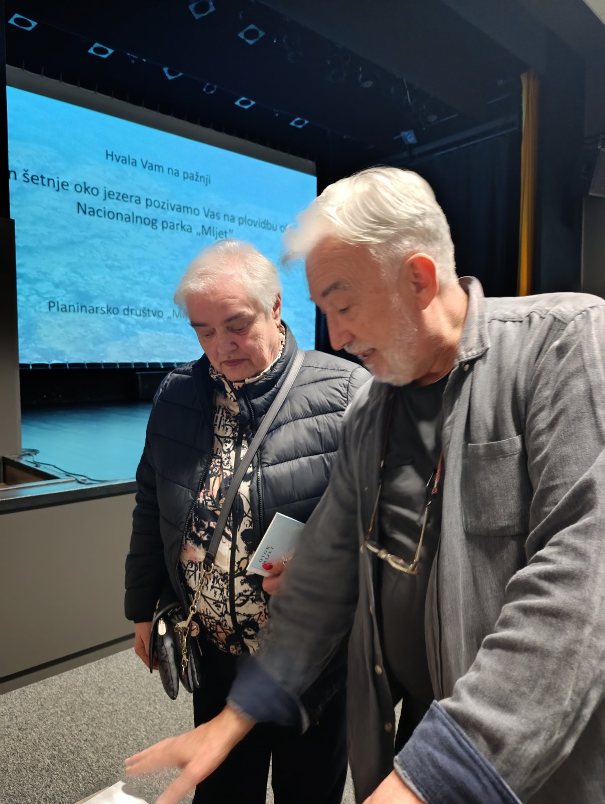 CZK RUDAR Mljet predstavljen kroz planinarske staze i prirodne ljepote (7) CZK RUDAR Mljet predstavljen kroz planinarske staze i prirodne ljepote (7)