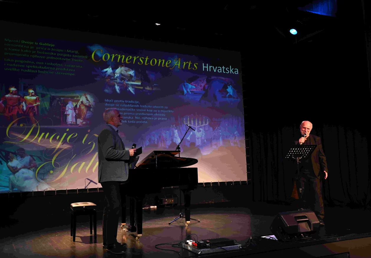 CZK RUDAR VLADIMIR HOBLAJ (18) CZK RUDAR VLADIMIR HOBLAJ (18)