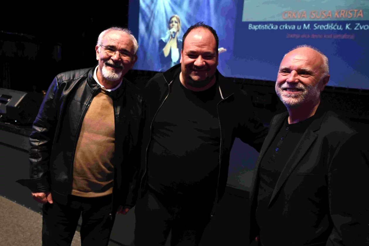 CZK RUDAR VLADIMIR HOBLAJ (19) CZK RUDAR VLADIMIR HOBLAJ (19)