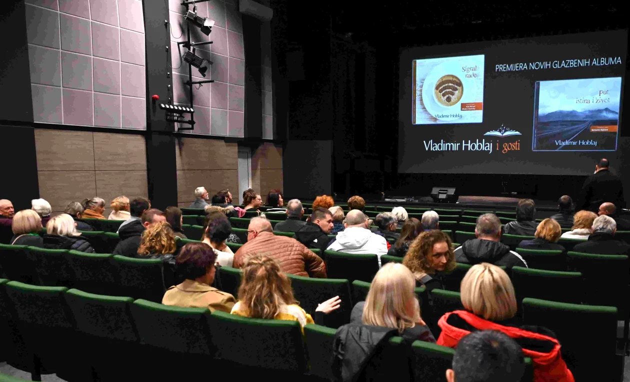 CZK RUDAR VLADIMIR HOBLAJ (3) CZK RUDAR VLADIMIR HOBLAJ (3)