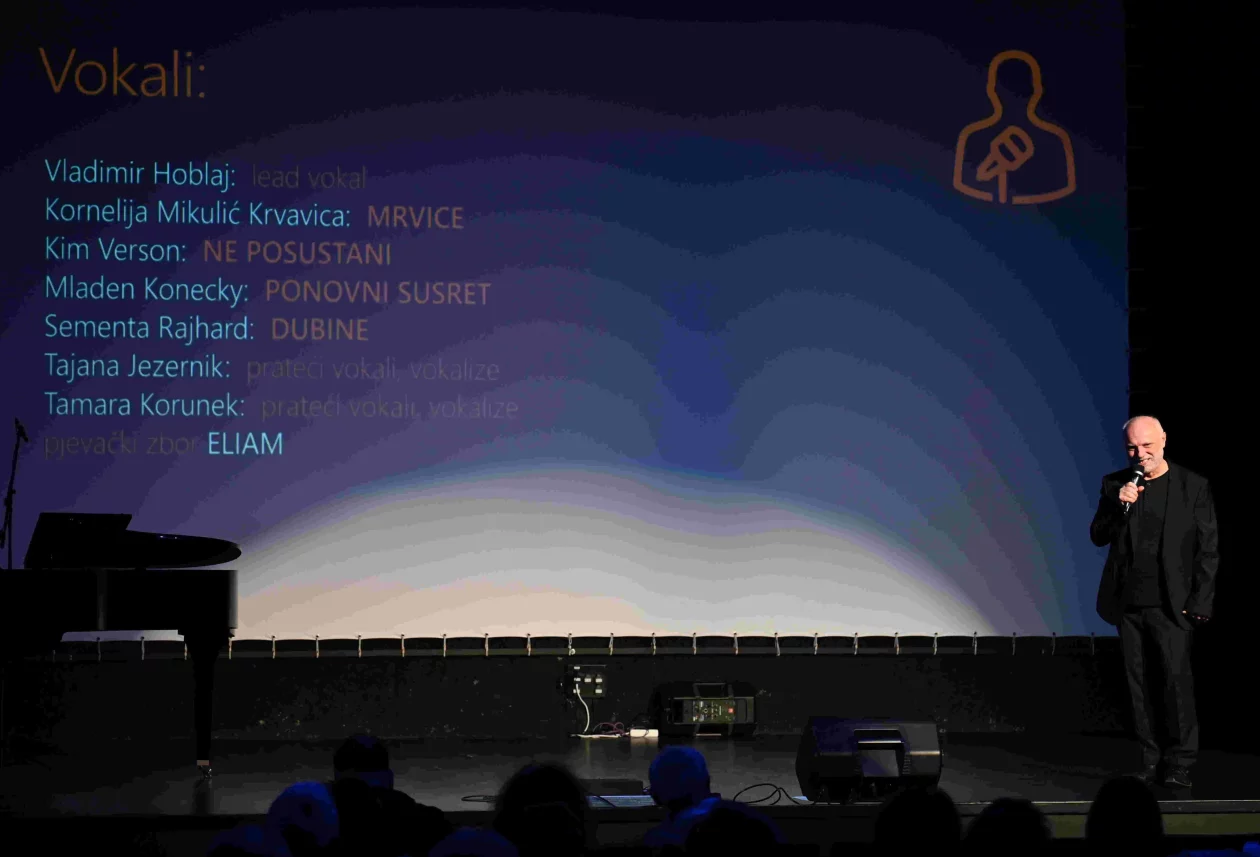 CZK RUDAR VLADIMIR HOBLAJ (5) CZK RUDAR VLADIMIR HOBLAJ (5)