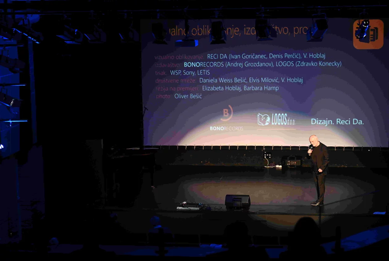 CZK RUDAR VLADIMIR HOBLAJ (6) CZK RUDAR VLADIMIR HOBLAJ (6)