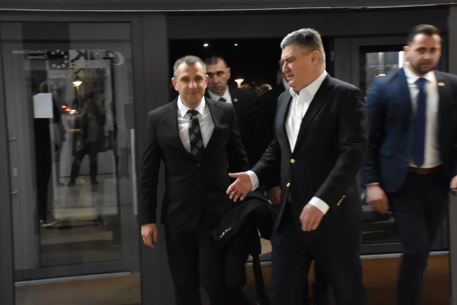 CZK, Spomendan, MŽ, identitet (1)