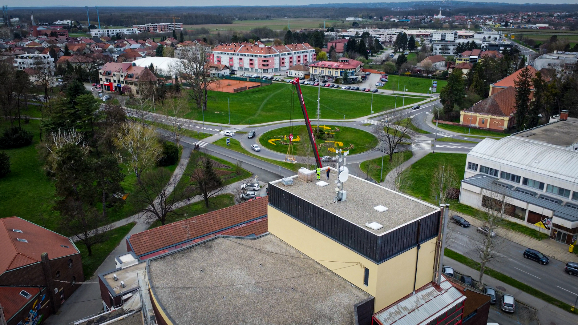 CZK, dizalica (1) CZK, dizalica (1)