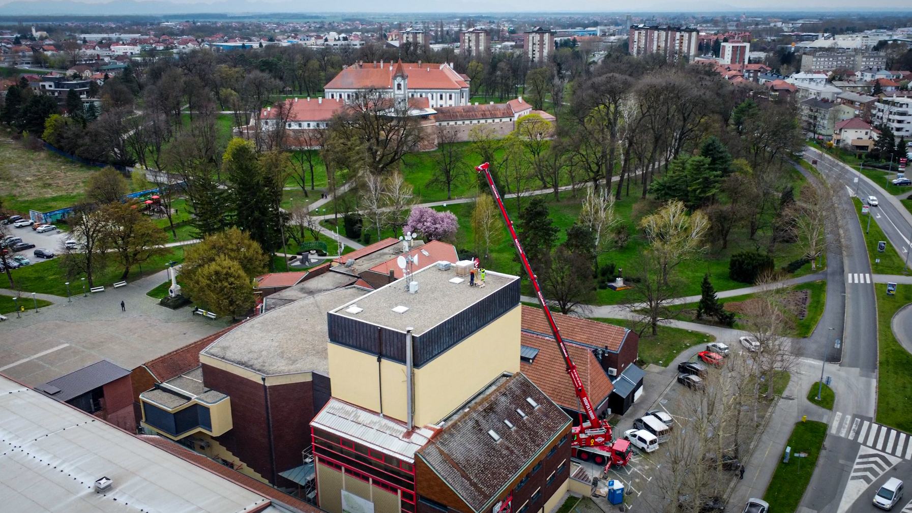 CZK, dizalica (3) CZK, dizalica (3)