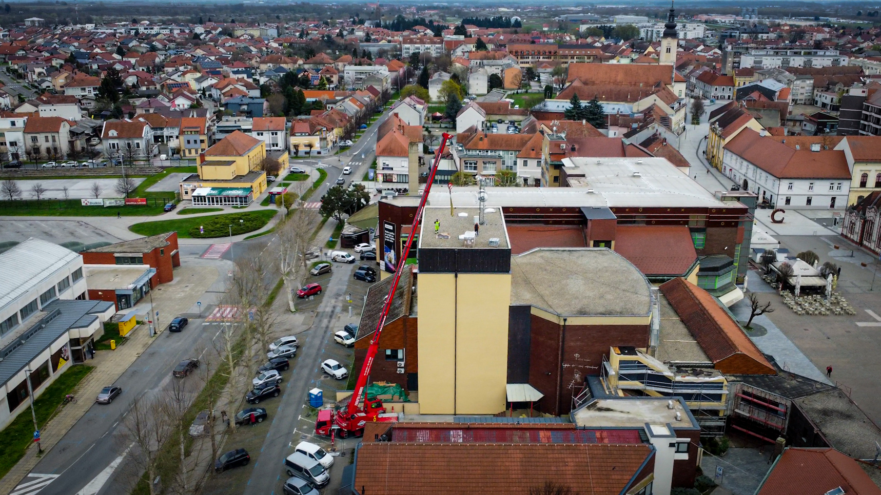 CZK, dizalica (5) CZK, dizalica (5)