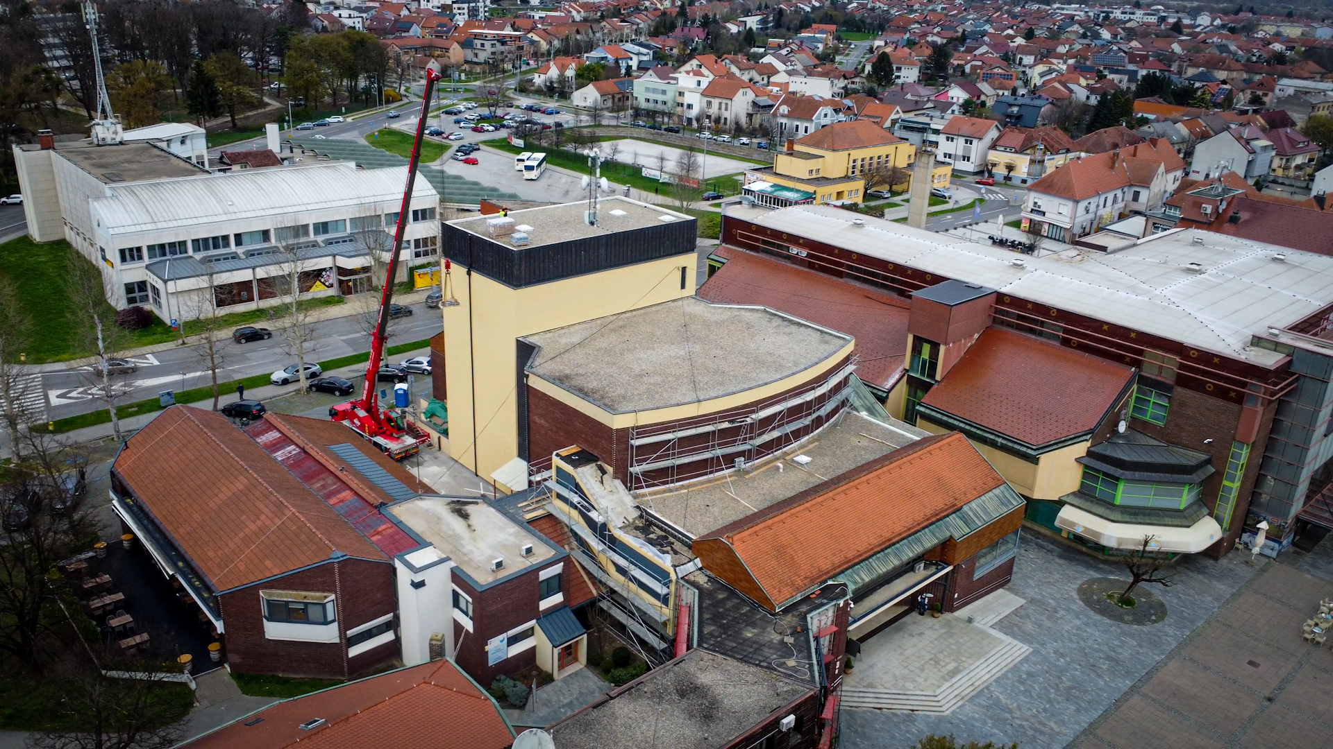 CZK, dizalica (7) CZK, dizalica (7)