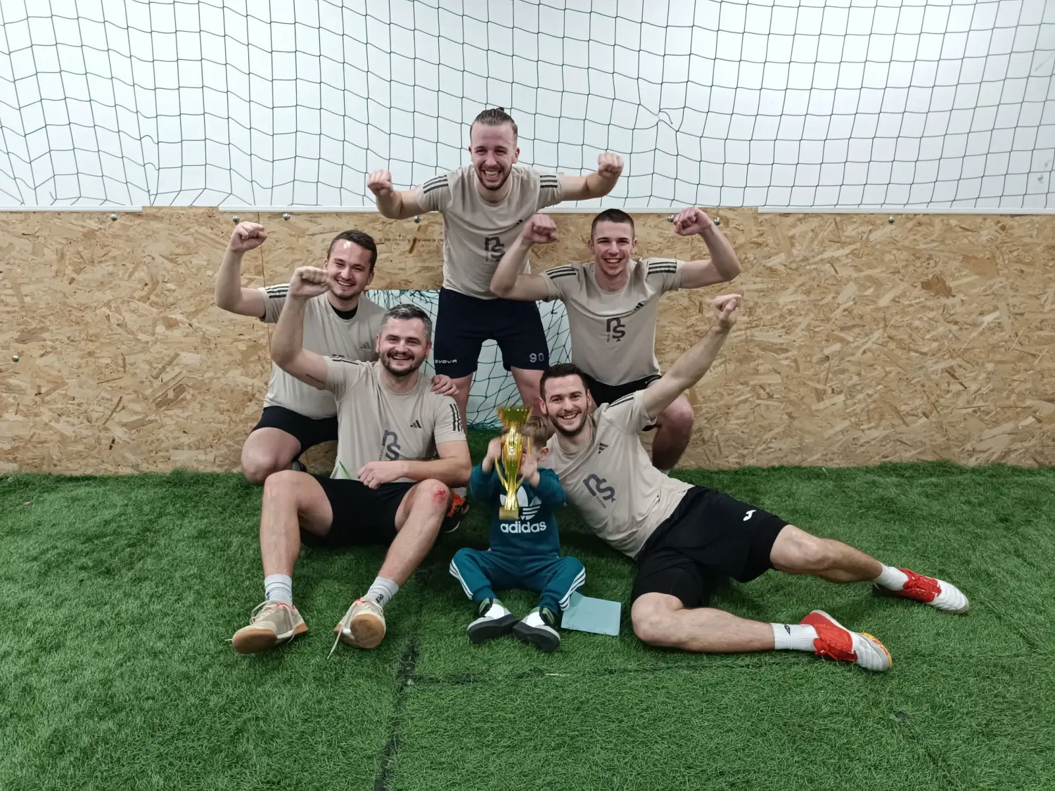 Cageball turniri – Kotoriba 2025 (3)