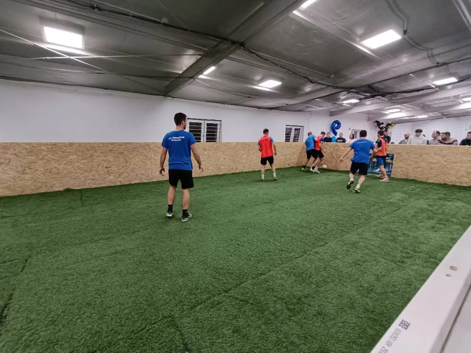 Cageball turniri – Kotoriba 2025 (7)