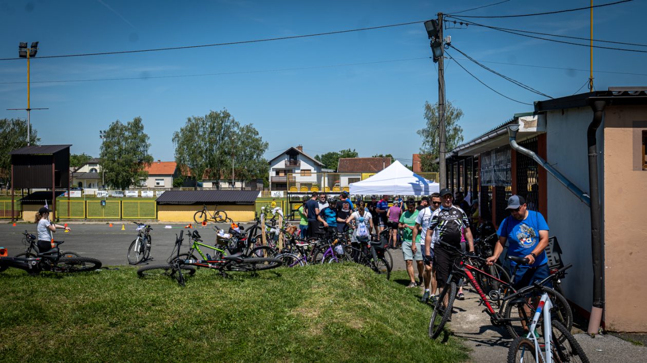 Čak Bajk Savska Ves-55 Čak Bajk Savska Ves-55