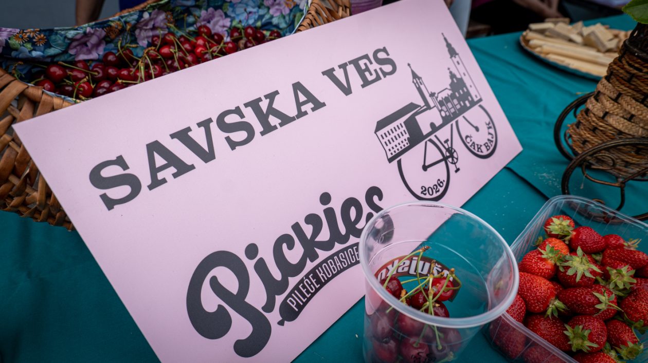 Čak Bajk Savska Ves-6 Čak Bajk Savska Ves-6