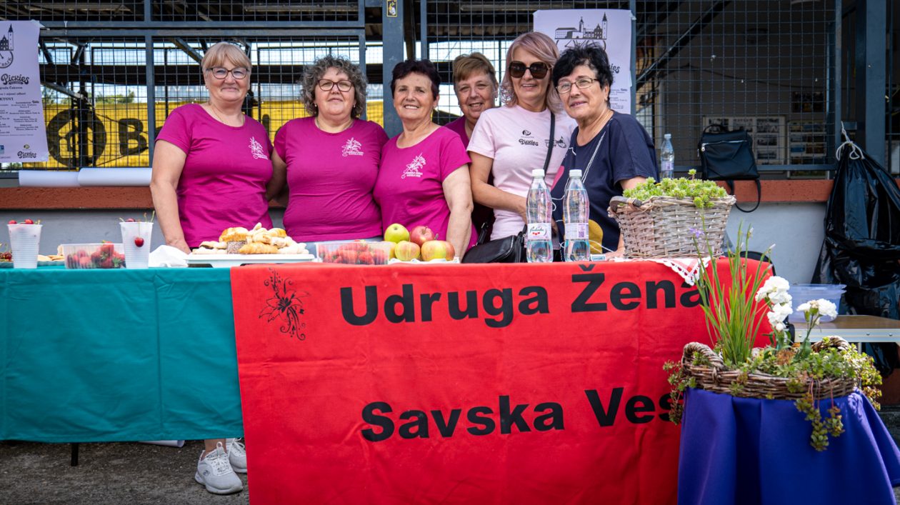 Čak Bajk Savska Ves-8 Čak Bajk Savska Ves-8