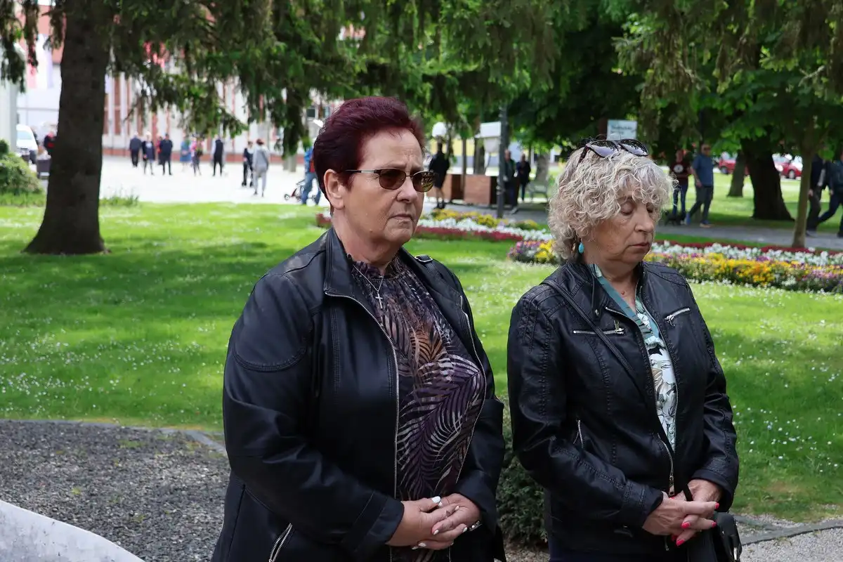 Čakovec 29. obljetnica VR operacije Bljesak (7) Čakovec 29. obljetnica VR operacije Bljesak (7)