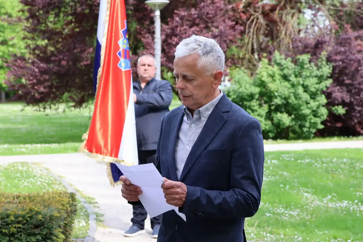 Čakovec 29. obljetnica VR operacije Bljesak (9) Čakovec 29. obljetnica VR operacije Bljesak (9)