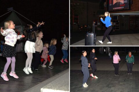 Čakovec Active Čakovec Active