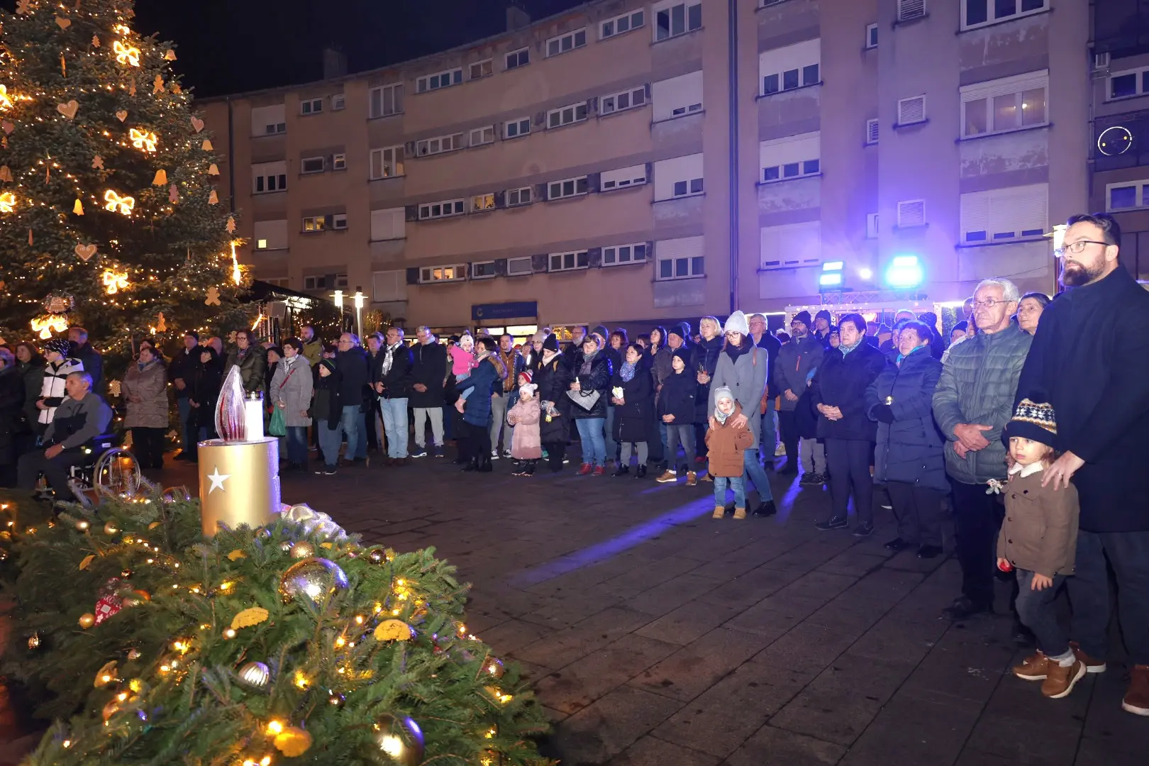 Čakovec Adventska svijeća (11) Čakovec Adventska svijeća (11)