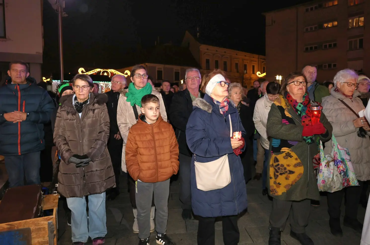 Čakovec Adventska svijeća (20) Čakovec Adventska svijeća (20)