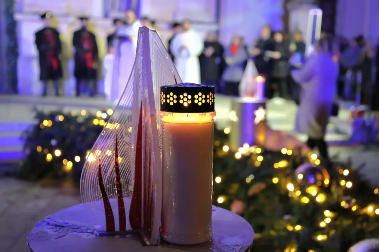 Čakovec Adventska svijeća (22)