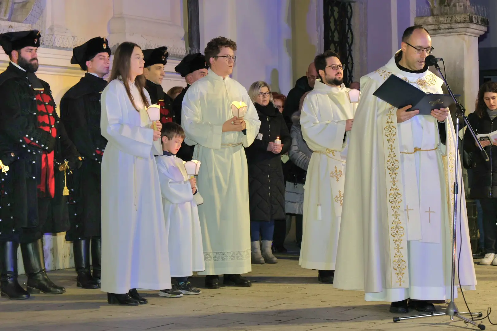 Čakovec Adventska svijeća (24) Čakovec Adventska svijeća (24)