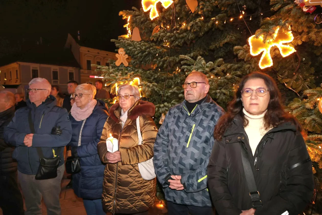 Čakovec Adventska svijeća (27)