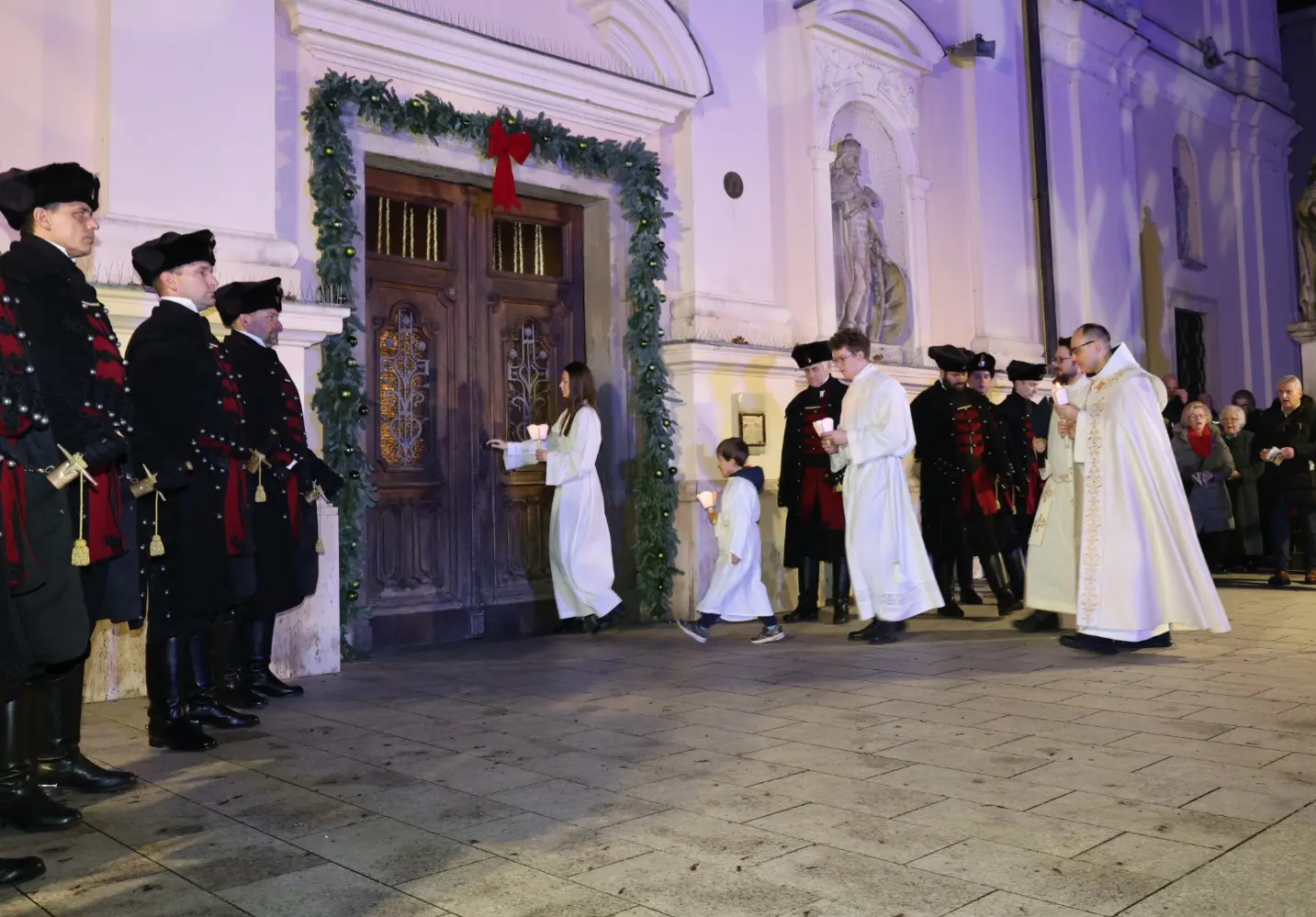 Čakovec Adventska svijeća (3) Čakovec Adventska svijeća (3)